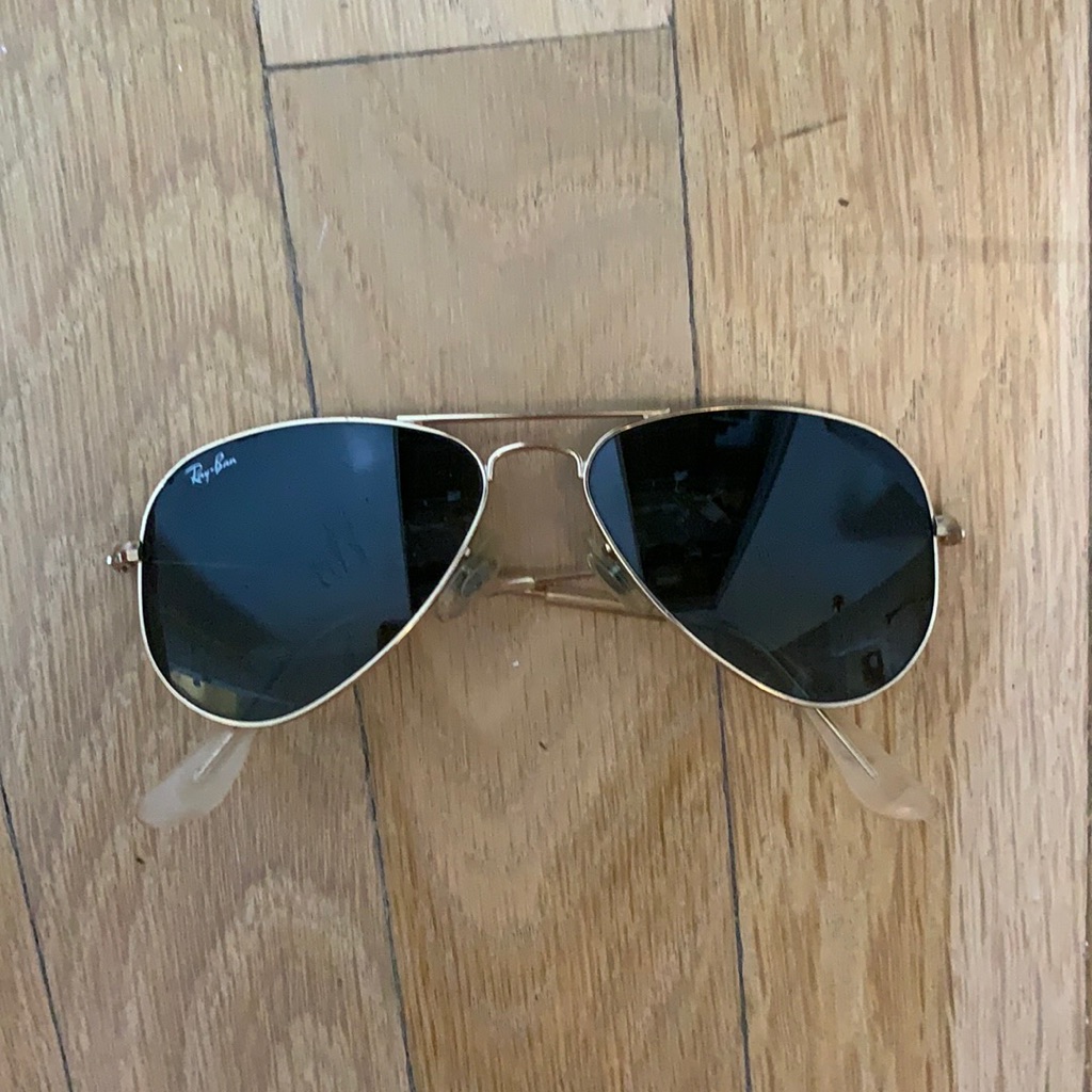 Mini Ray-Bans